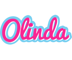 Olinda popstar logo