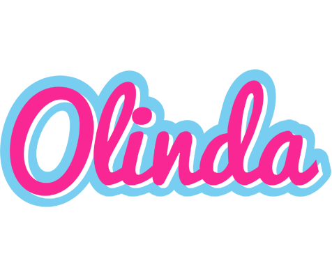 Olinda popstar logo