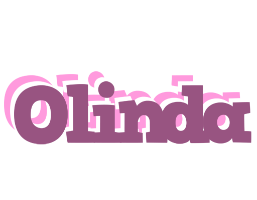 Olinda relaxing logo
