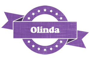 Olinda royal logo