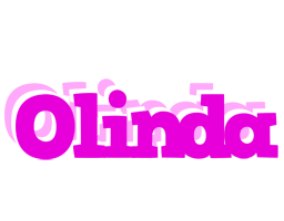 Olinda rumba logo