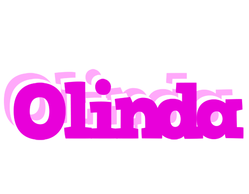 Olinda rumba logo
