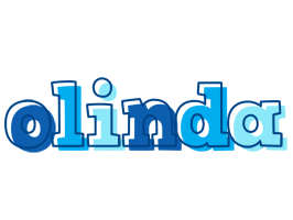 Olinda sailor logo