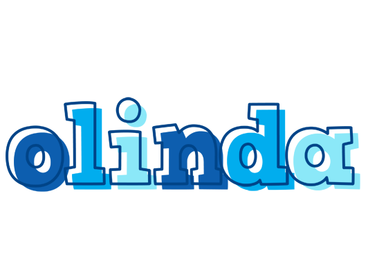 Olinda sailor logo