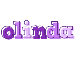 Olinda sensual logo