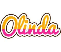 Olinda smoothie logo