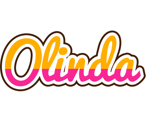 Olinda smoothie logo