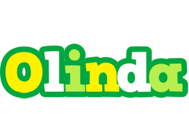 Olinda soccer logo