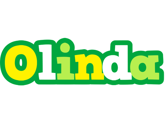 Olinda soccer logo