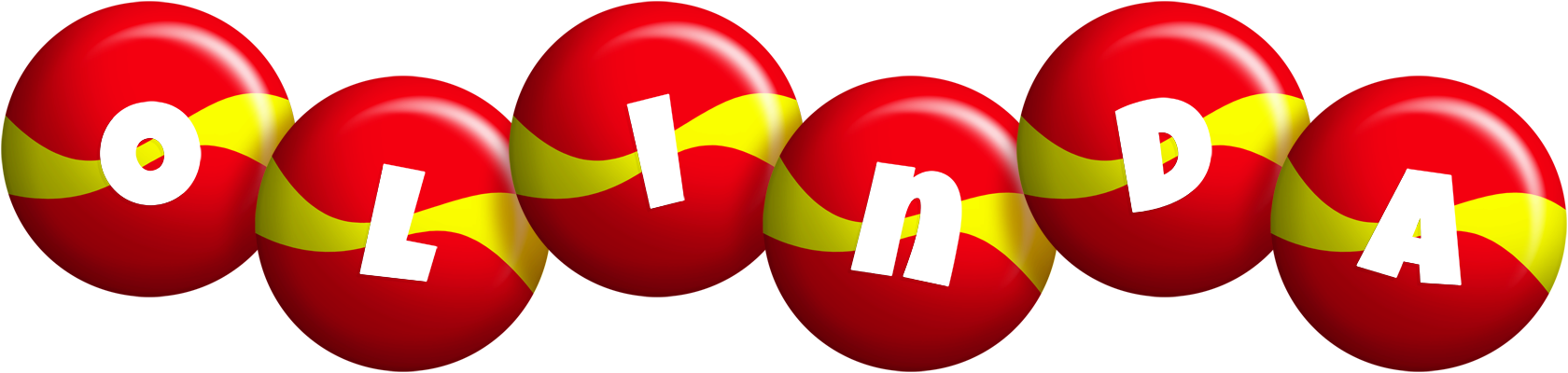 Olinda spain logo