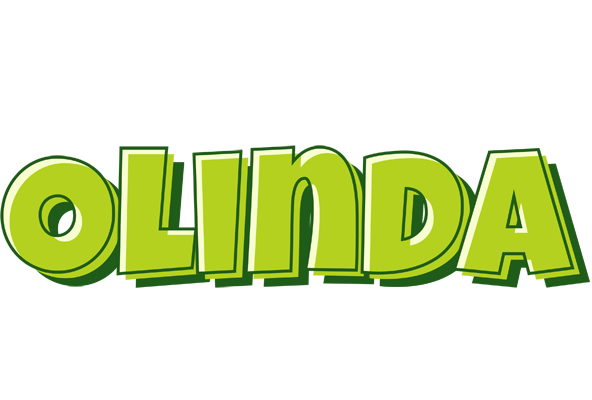 Olinda summer logo