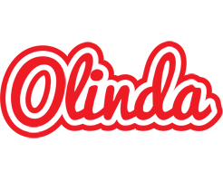 Olinda sunshine logo