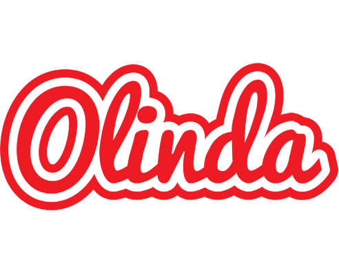 Olinda sunshine logo