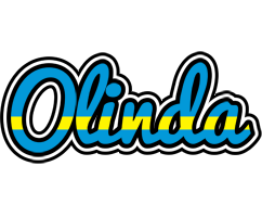 Olinda sweden logo