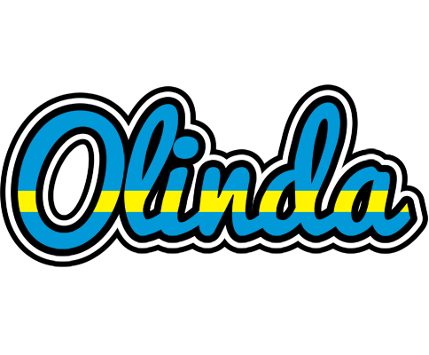 Olinda sweden logo