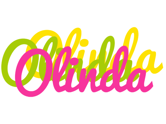 Olinda sweets logo
