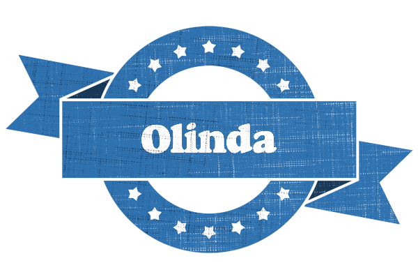 Olinda trust logo