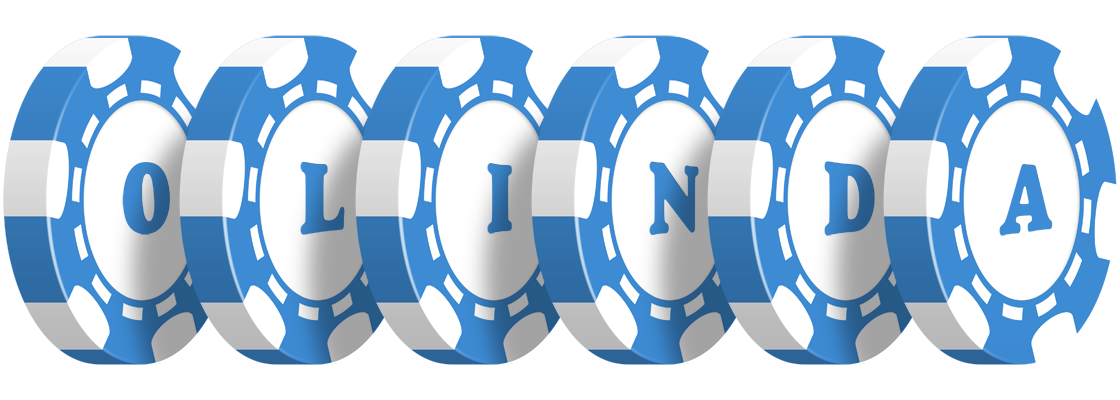Olinda vegas logo
