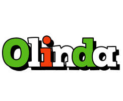 Olinda venezia logo