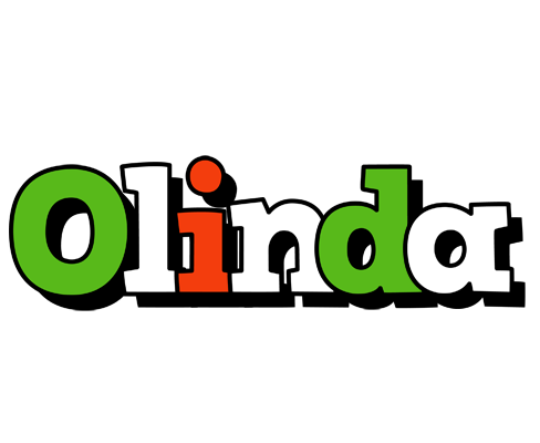 Olinda venezia logo