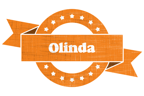 Olinda victory logo