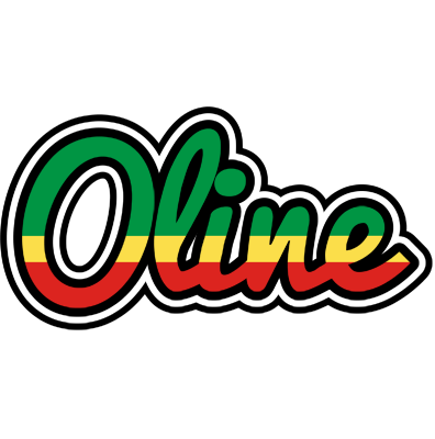 Oline african logo