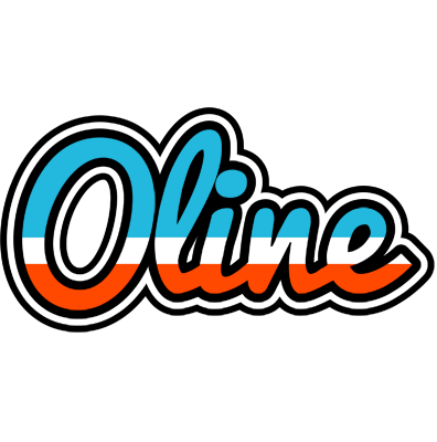 Oline america logo