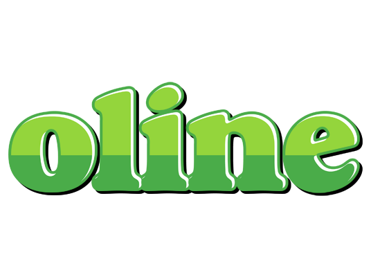 Oline apple logo