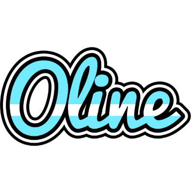Oline argentine logo