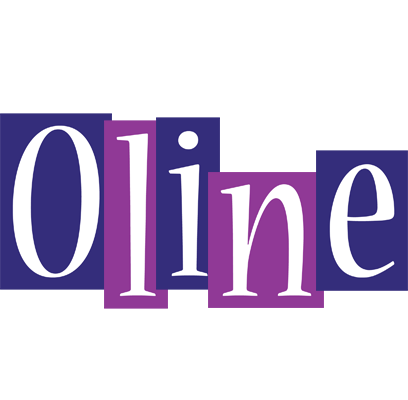Oline autumn logo