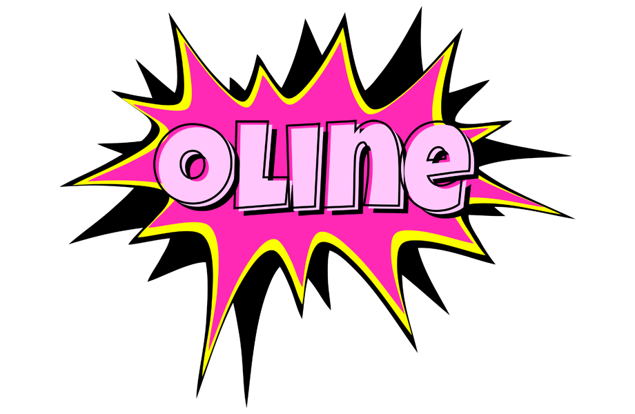 Oline badabing logo