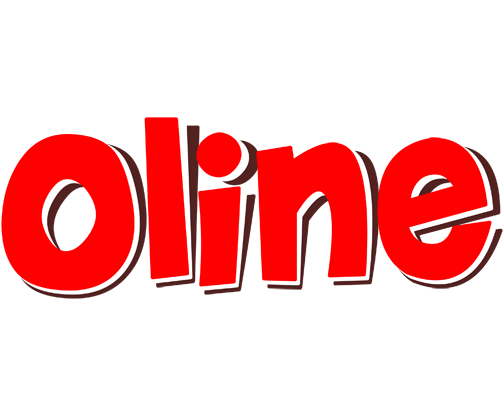 Oline basket logo