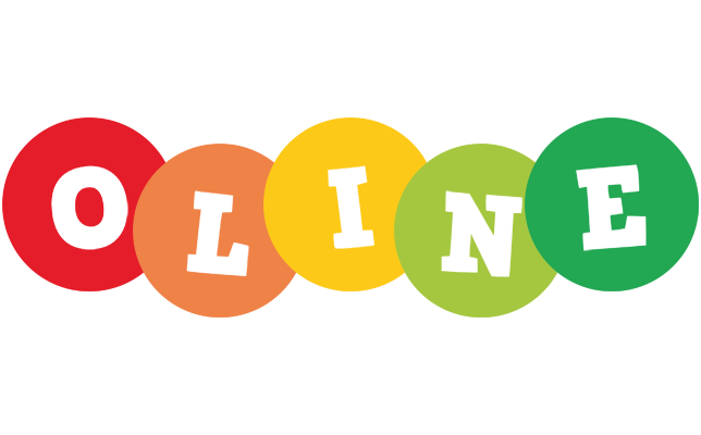 Oline boogie logo