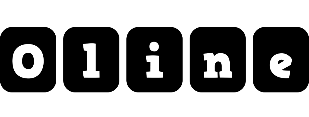 Oline box logo