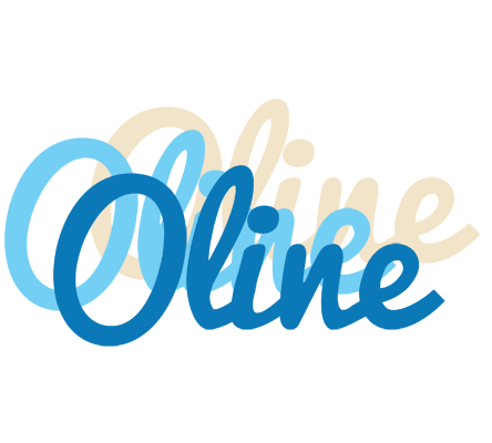 Oline breeze logo