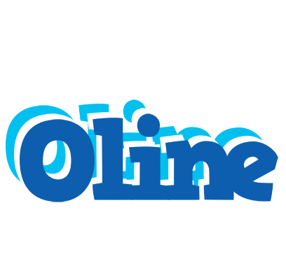 Oline business logo