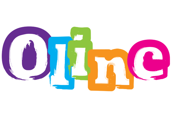 Oline casino logo