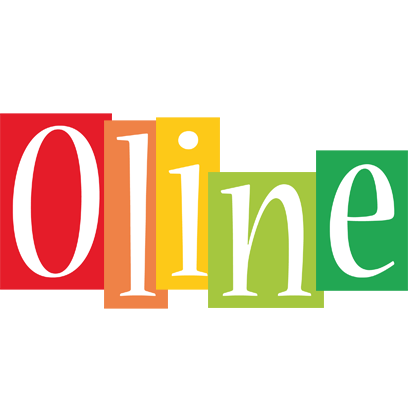 Oline colors logo