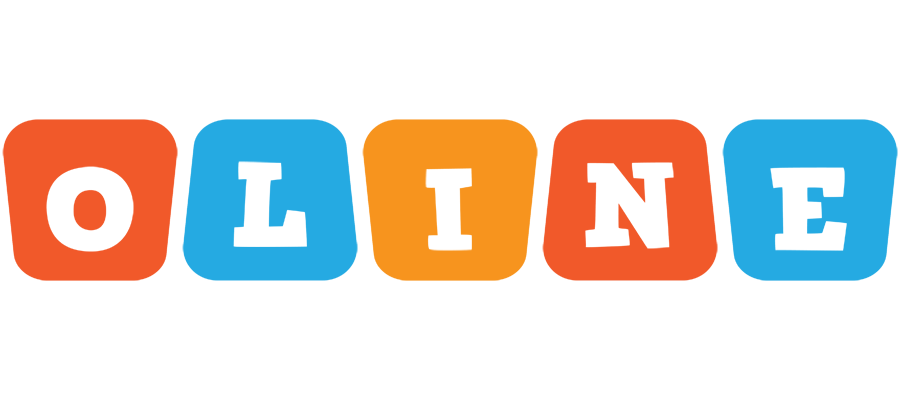 Oline comics logo