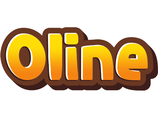 Oline cookies logo