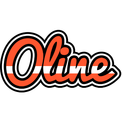 Oline denmark logo
