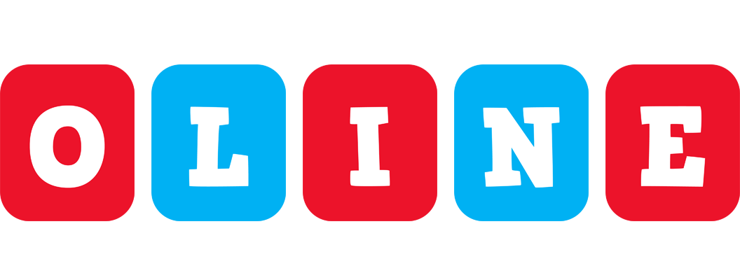 Oline diesel logo