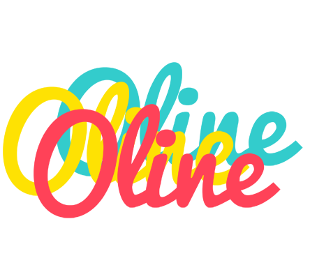 Oline disco logo