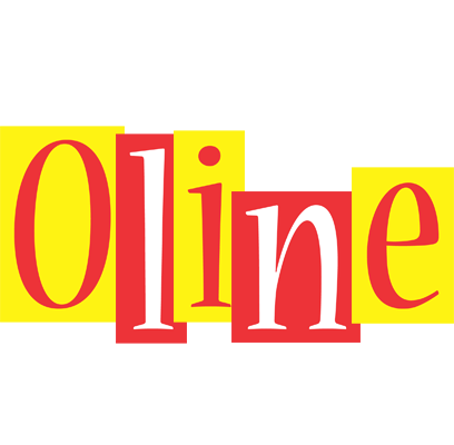Oline errors logo