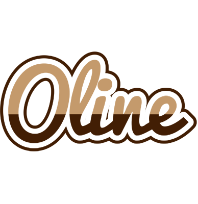 Oline exclusive logo