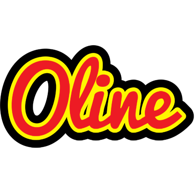 Oline fireman logo