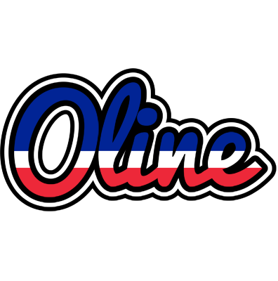 Oline france logo