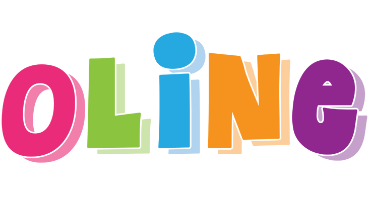 Oline friday logo