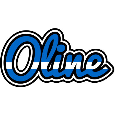Oline greece logo