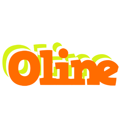 Oline healthy logo